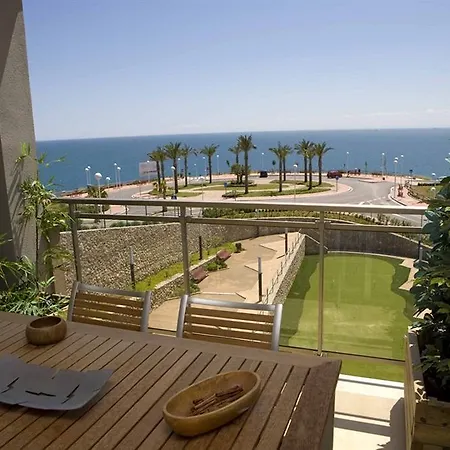 Hotel Turisticos Portocala 4*