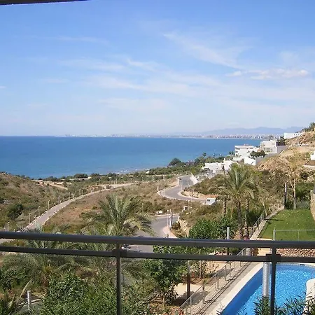 Turisticos Portocala Hotel Benicàssim