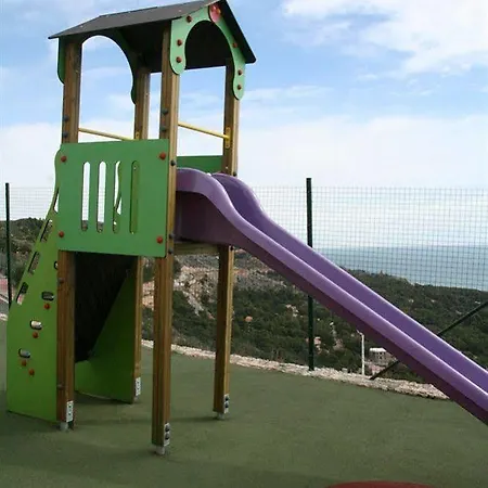 Hotel Turisticos Portocala 4*