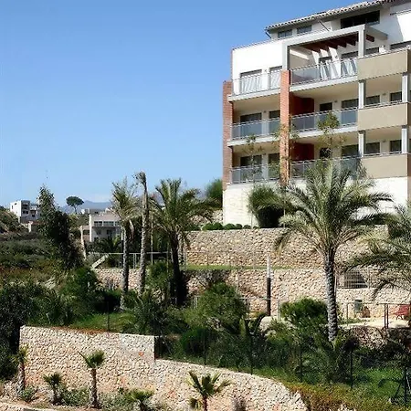 Turisticos Portocala Hotel Benicàssim